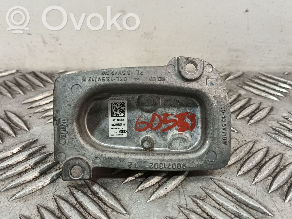 Audi A3 S3 8V Unité de commande / module Xénon 