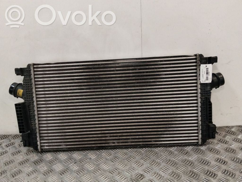 Radiator intercooler   13267647