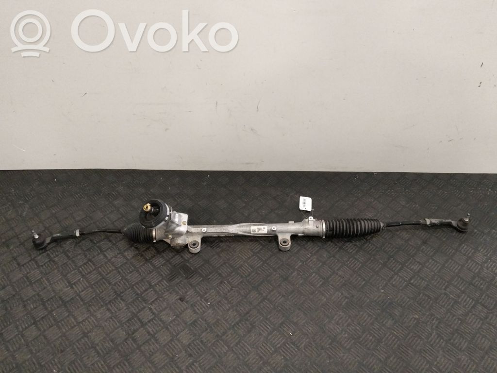 Crémaillère de direction   56500CR100
