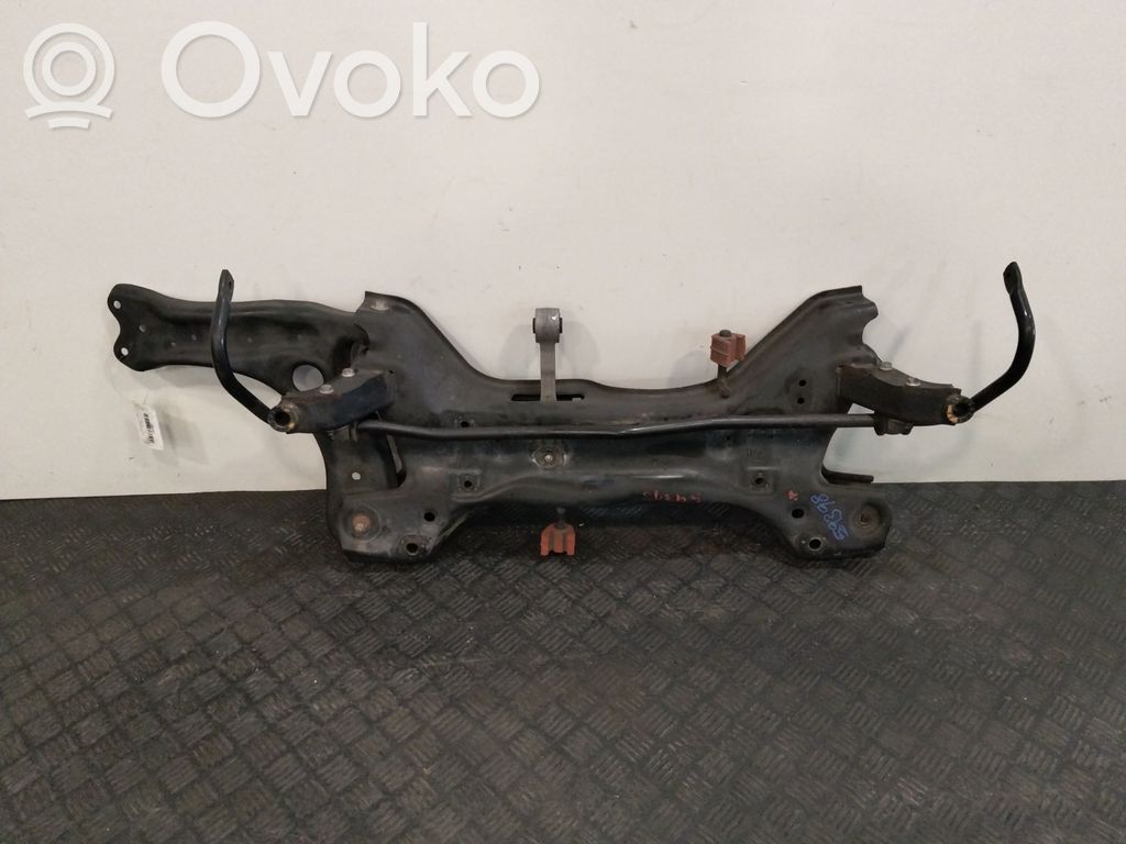 Seat Ibiza IV (6J,6P) Sottotelaio anteriore 