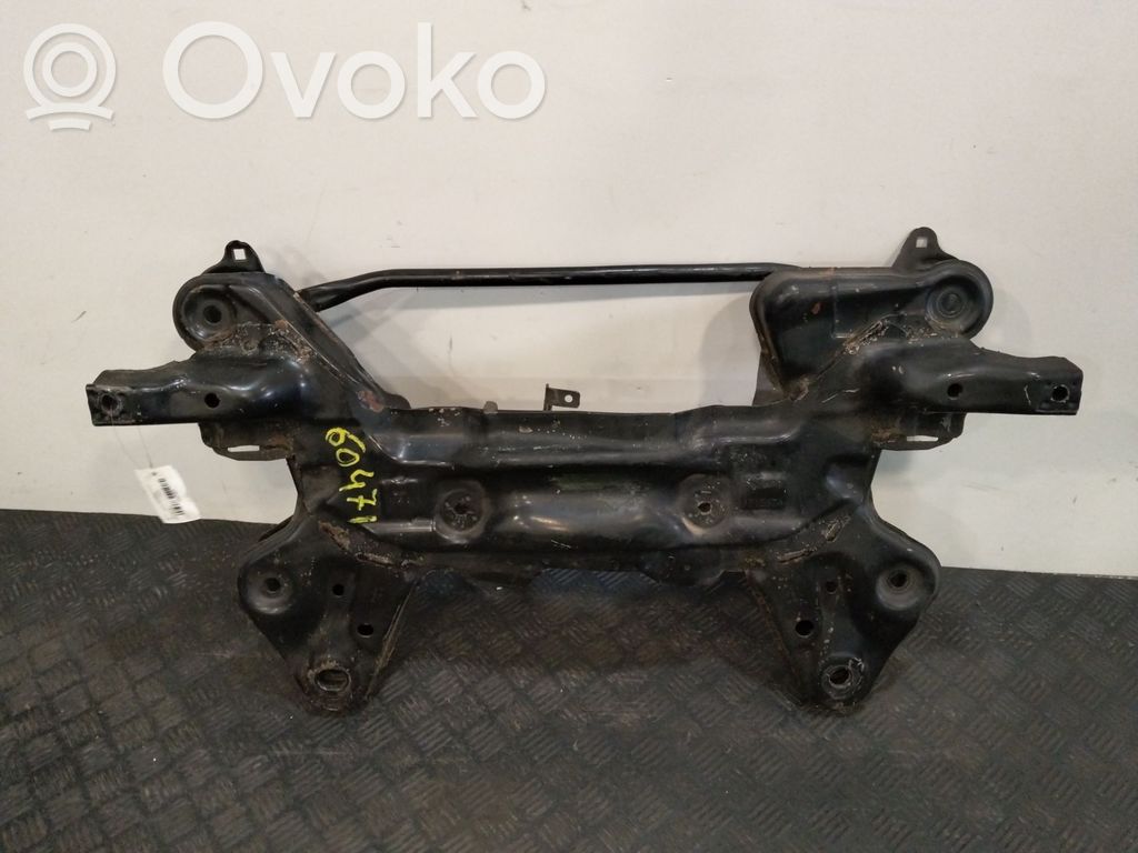 Citroen C3 Sottotelaio anteriore