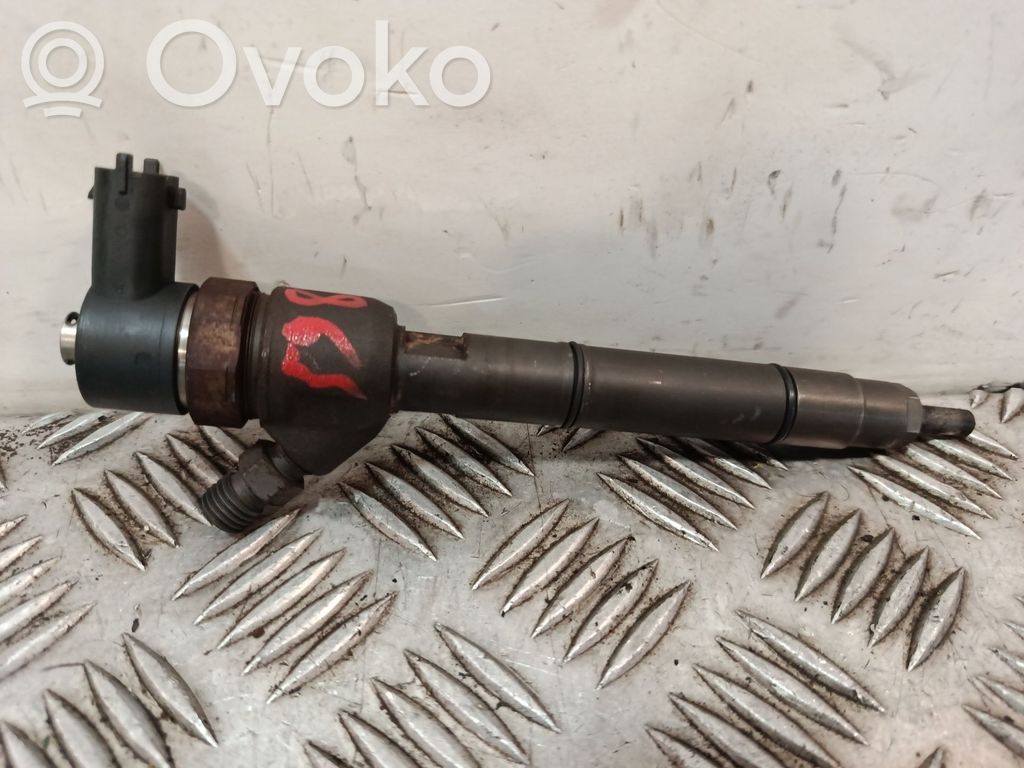 KIA Rio Injector combustibil 