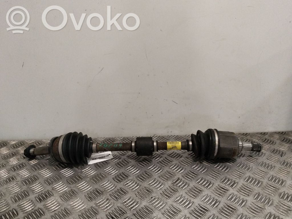 KIA Stonic Semiasse anteriore