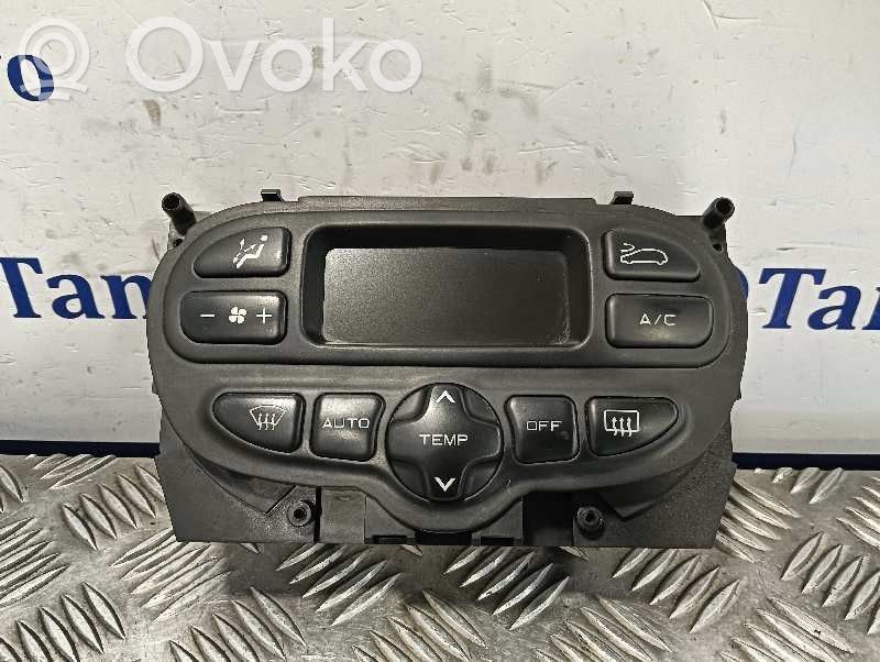 Citroen Xsara Unitate control climatizare