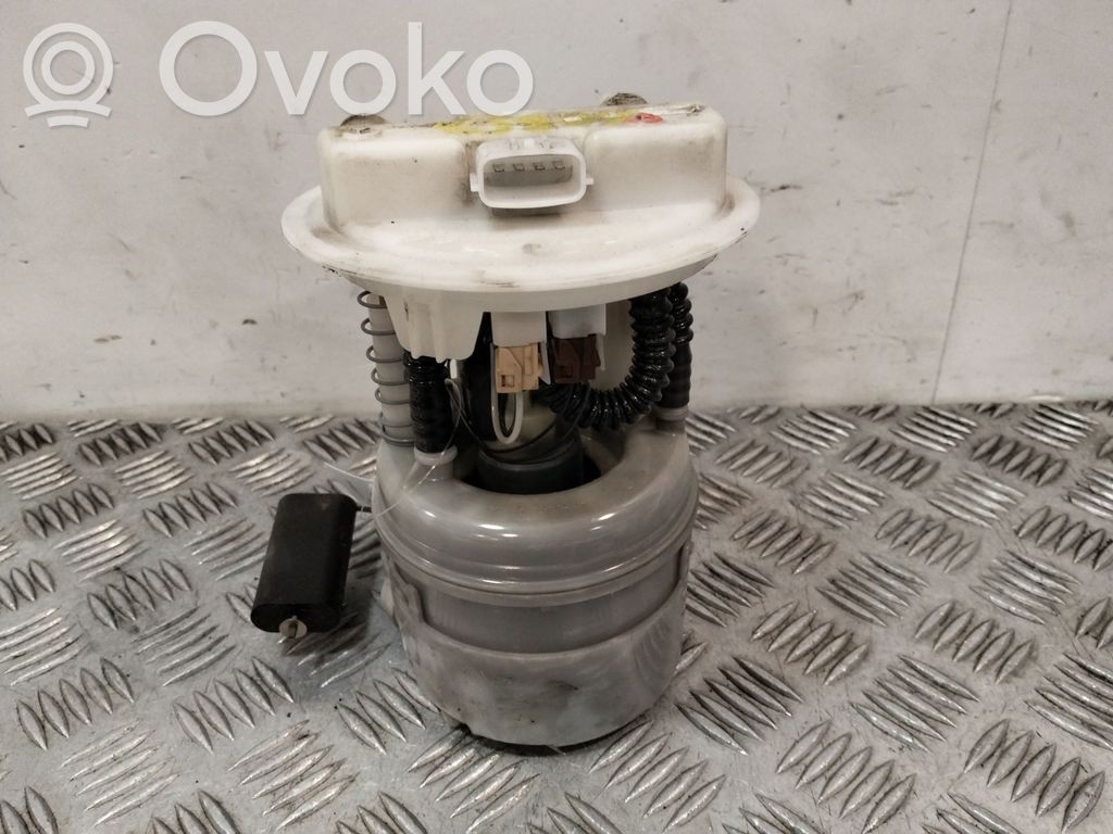 Pompa carburante immersa   172024983R