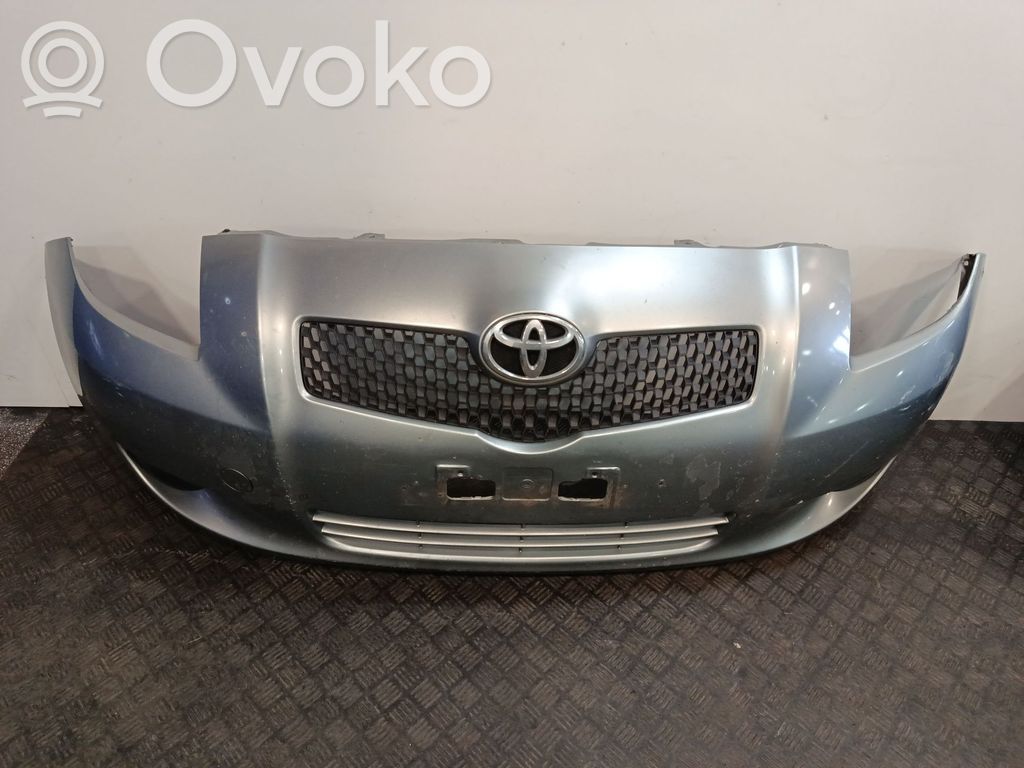 KIA Picanto Zderzak przedni 