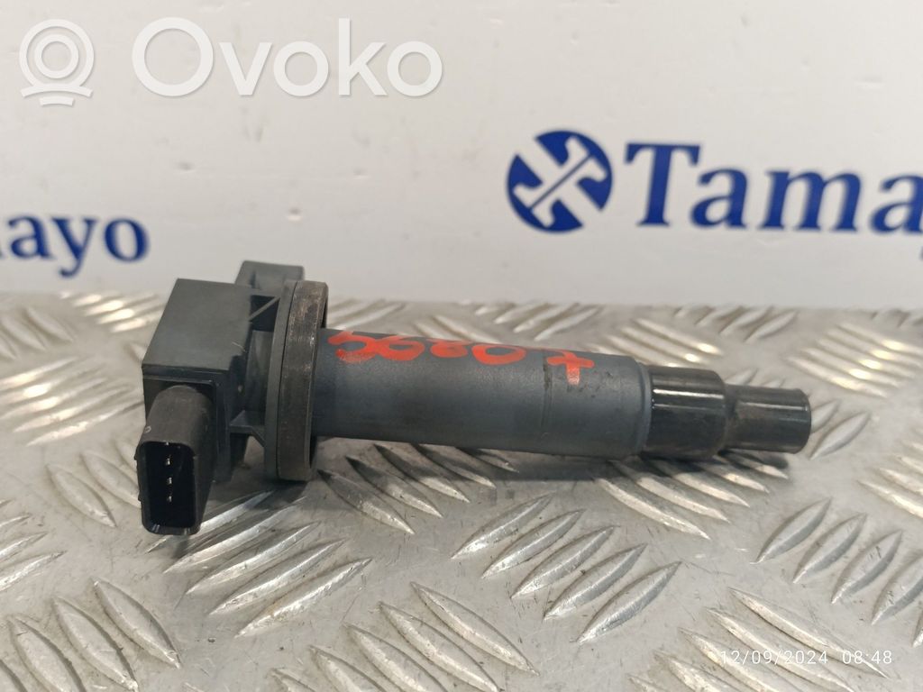 Toyota Yaris Bobina di accensione ad alta tensione 