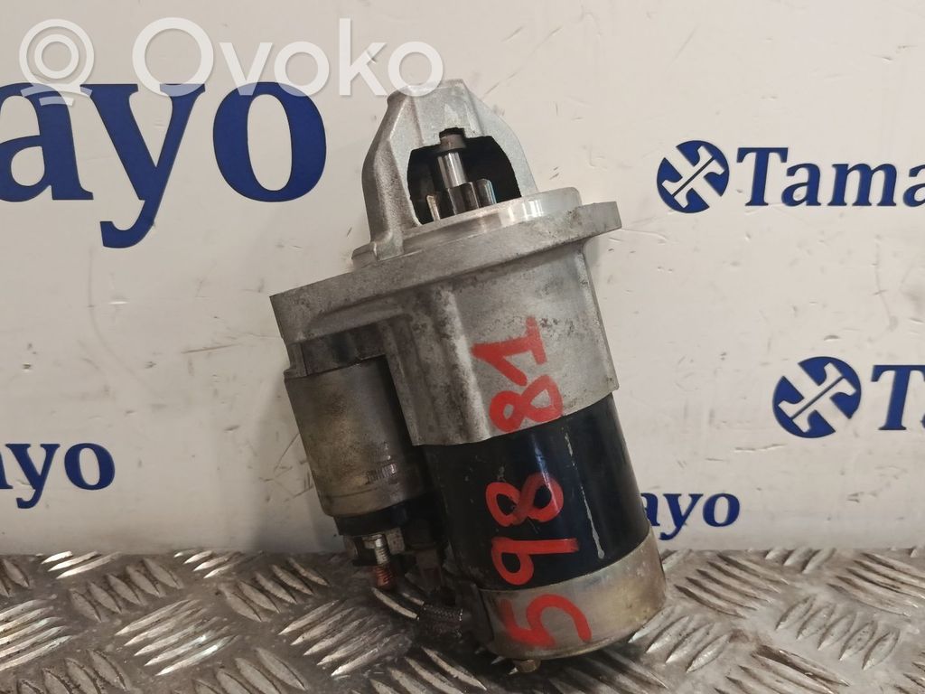 Electromotor   5194758