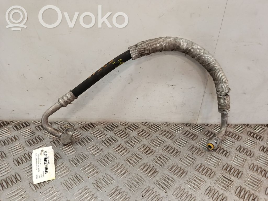 Volkswagen Golf SportWagen Tubo flessibile aria condizionata (A/C)