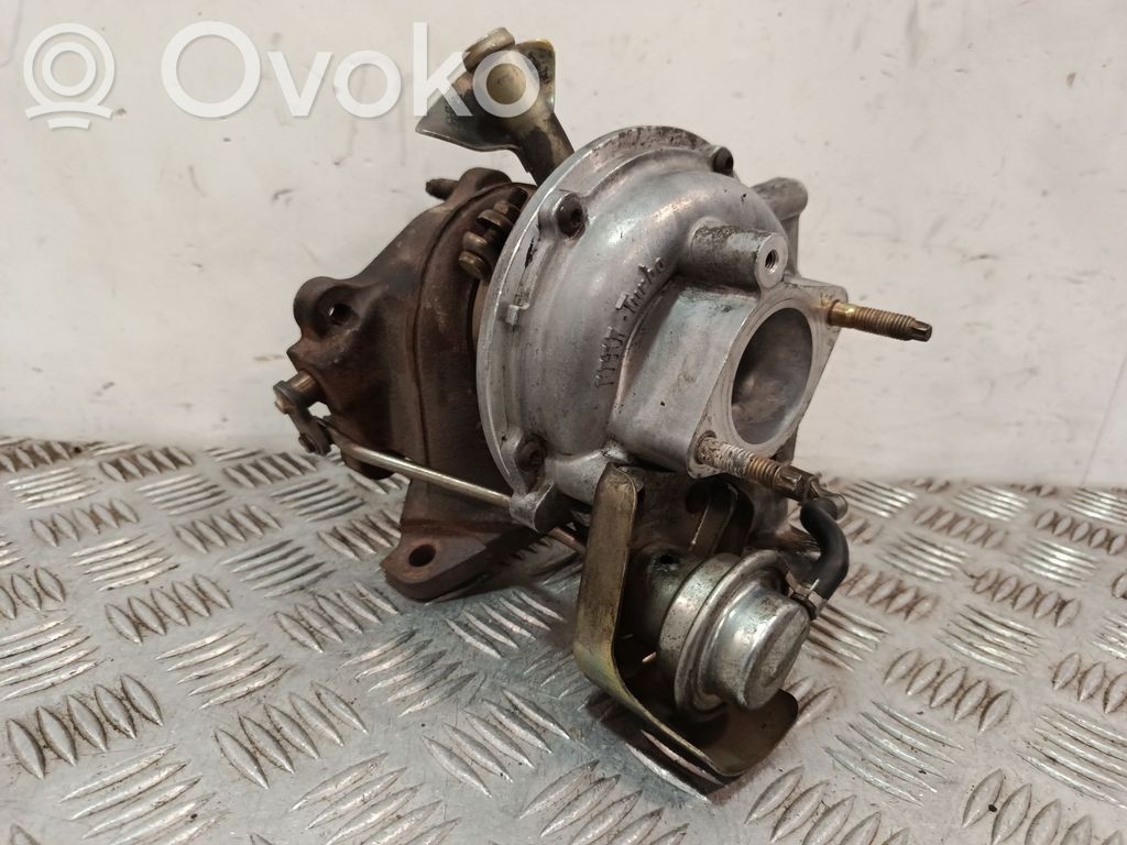 Turbo   144118H800