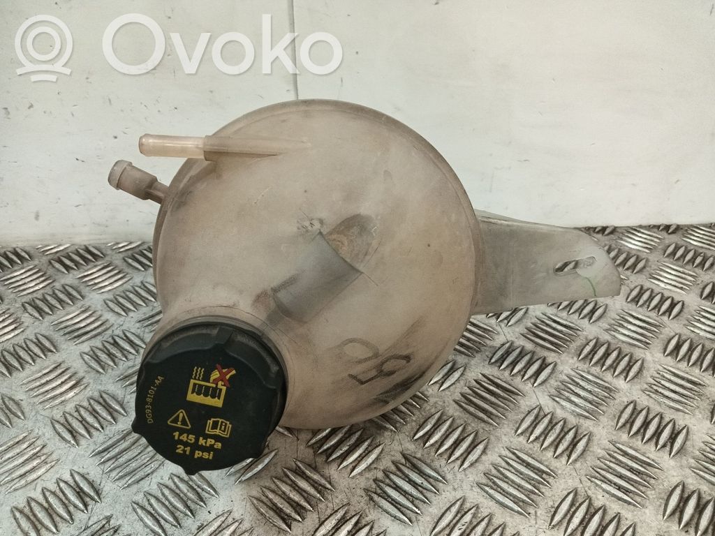 Ford Transit Vase d'expansion de carburant 