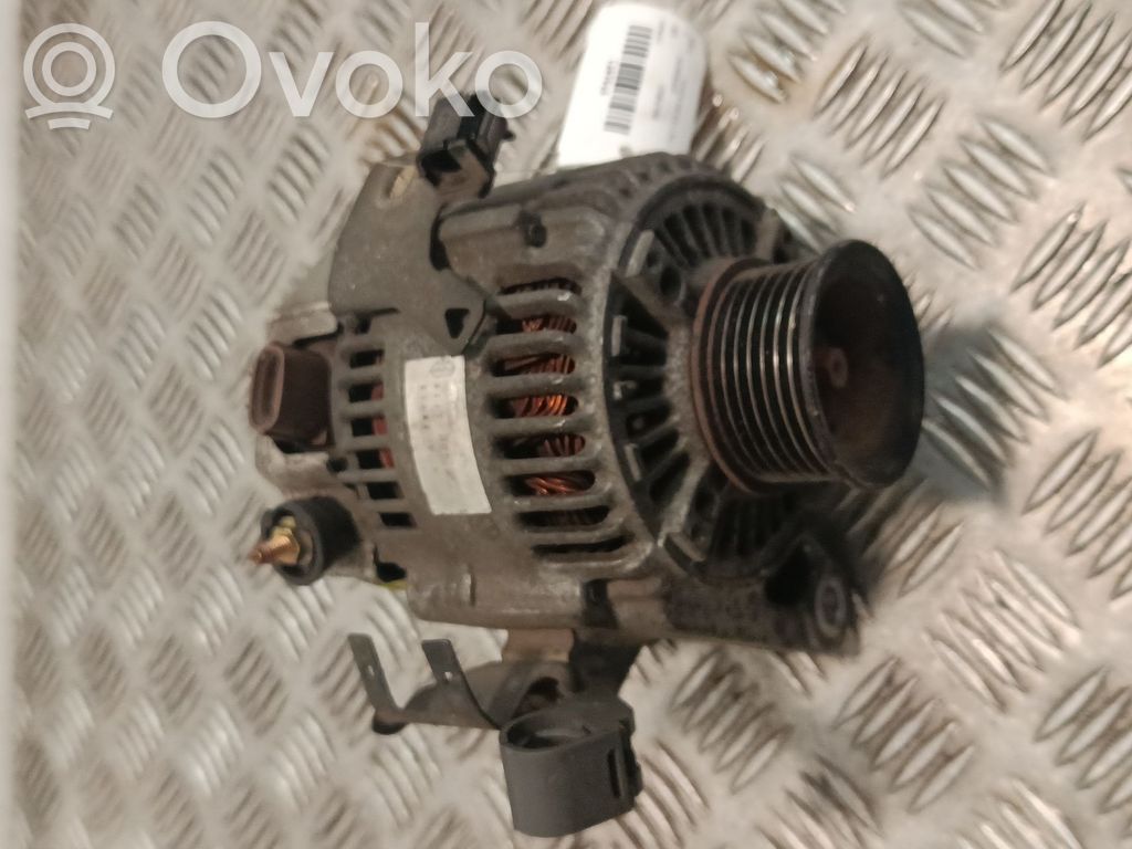 Toyota RAV 4 (XA10) Alternator 