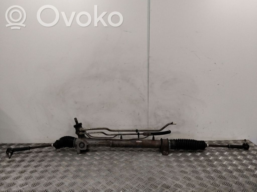 Fiat Ducato Cremagliera dello sterzo