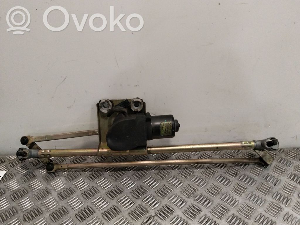 Saab 9-5 Moteur d'essuie-glace 