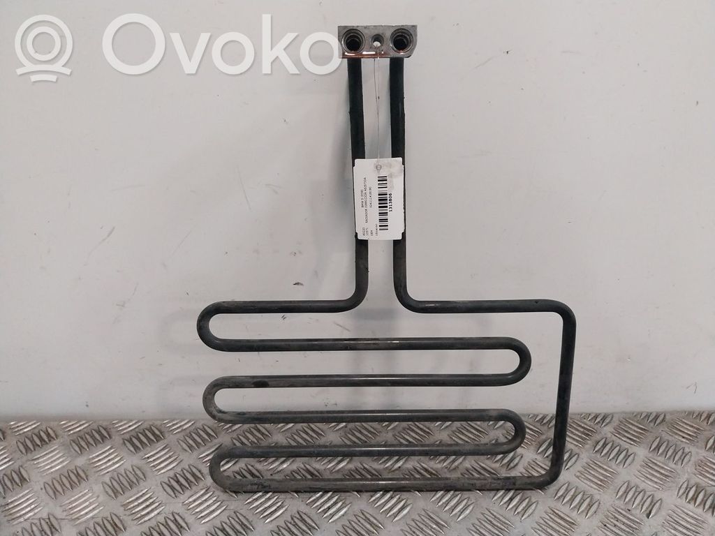 BMW 5 E39 Radiatore del servosterzo