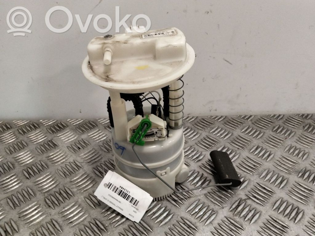 Renault Twingo II Pompa carburante immersa