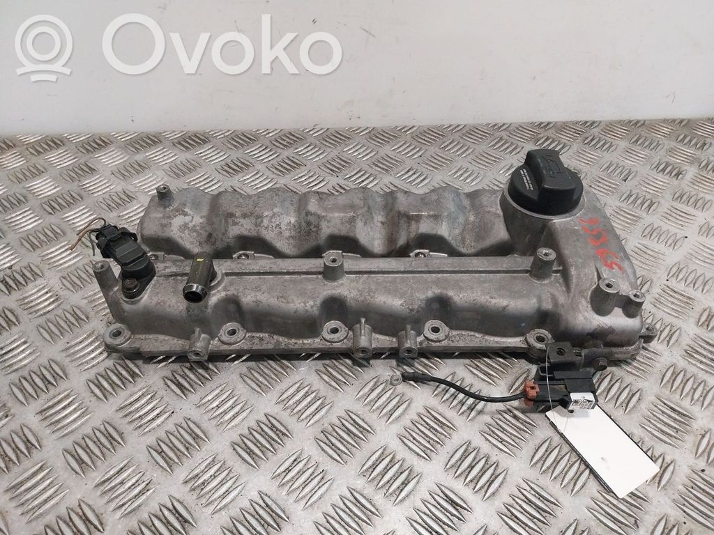 KIA Rio Capac culbutori 