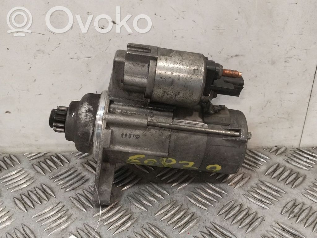 Seat Ibiza IV (6J,6P) Electromotor 