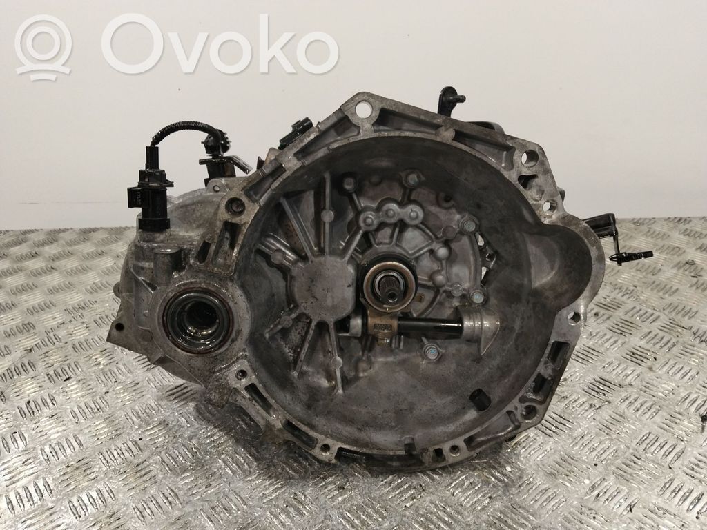KIA Rio Boîte de vitesses manuelle à 5 vitesses 
