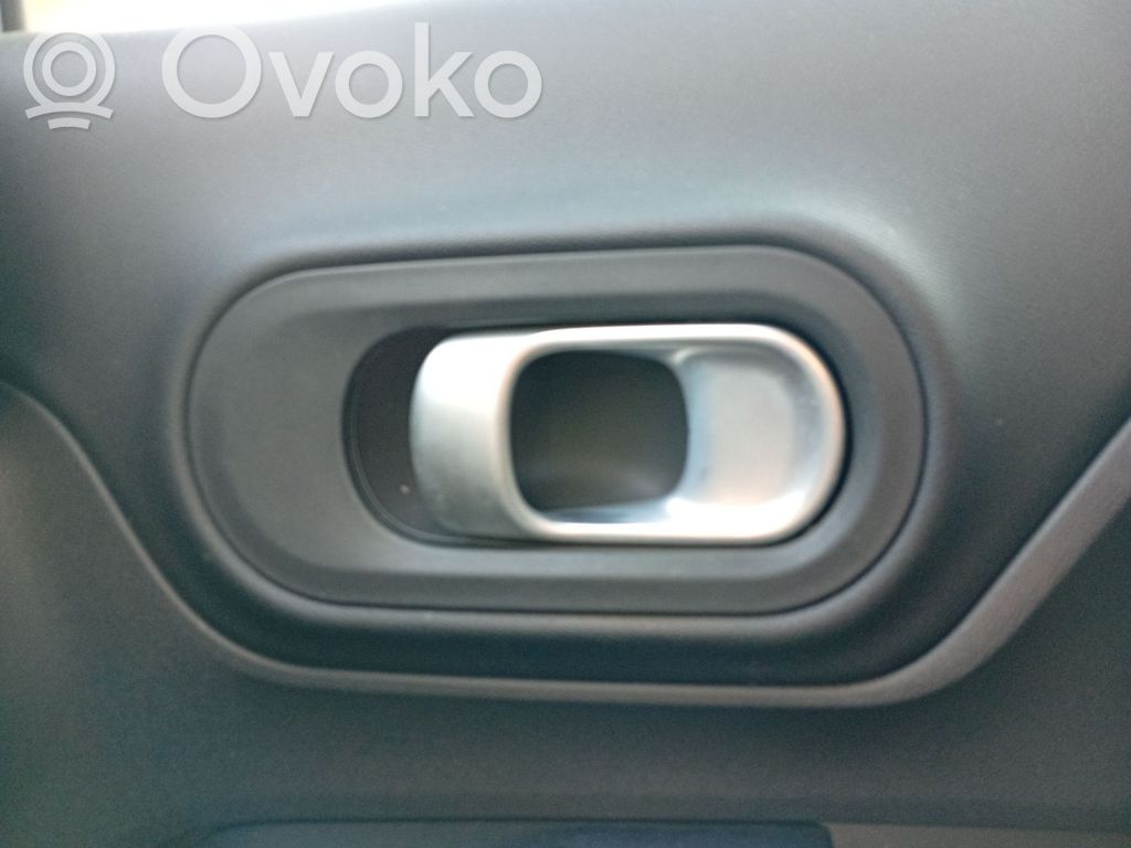 Citroen C5 Aircross Manecilla interna puerta delantera