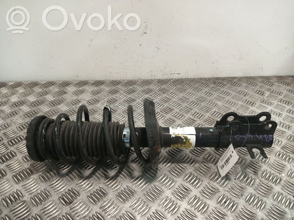 Chevrolet Aveo Ansamblu amortizor cu arc față