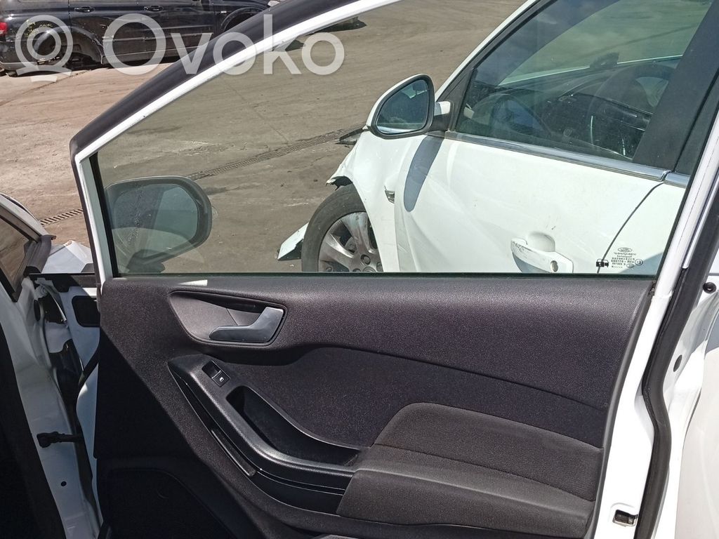 Ford Fiesta Regulador de ventanilla eléctrico de puerta delantera