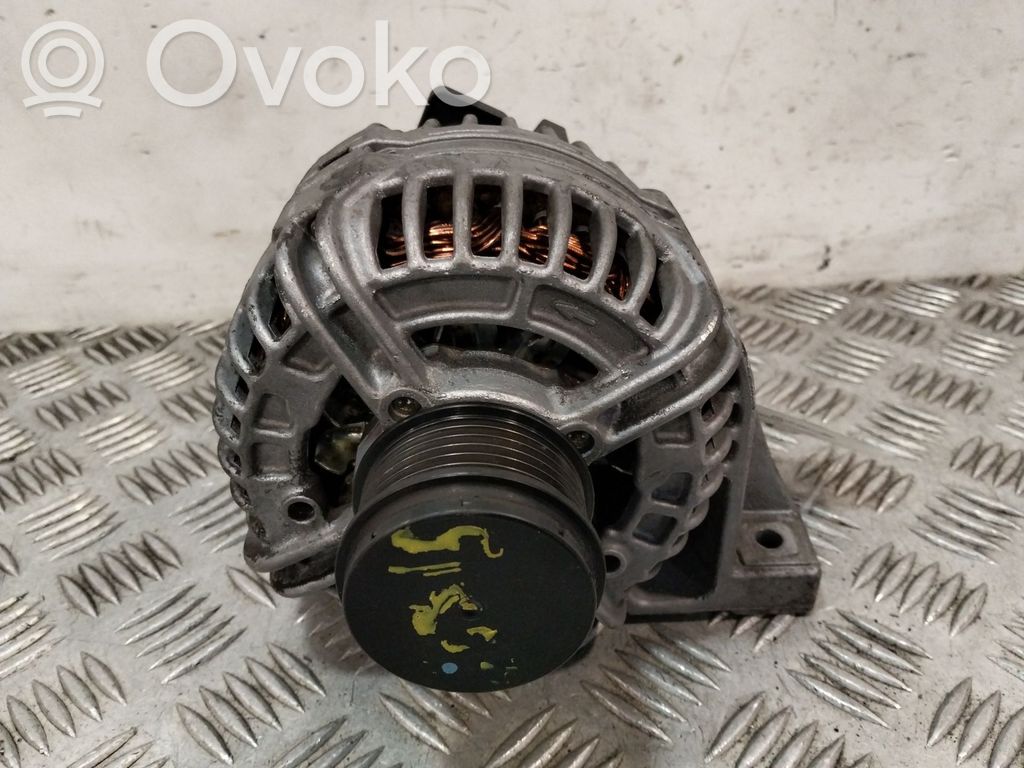 Volvo S60 Alternador 