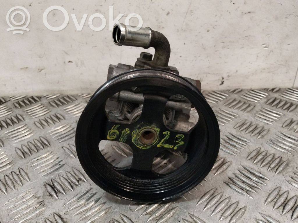 Ford Transit Servopumpe