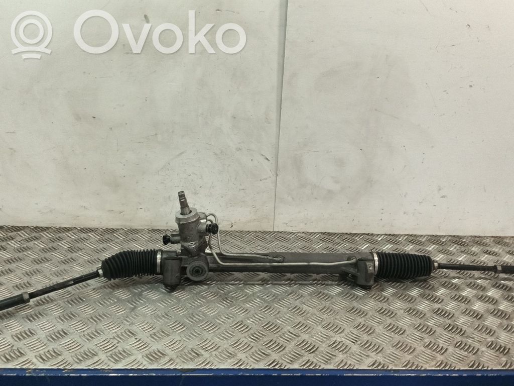 Saab 9-5 Cremagliera dello sterzo 