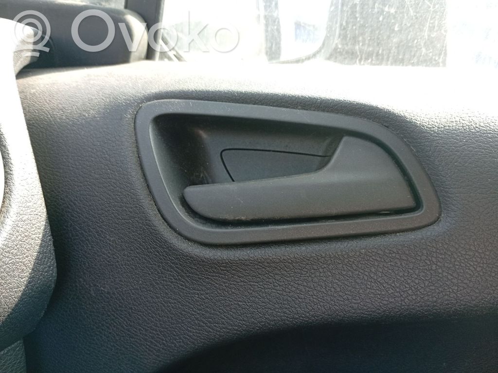 Ford Transit Poignée inférieure de porte avant 