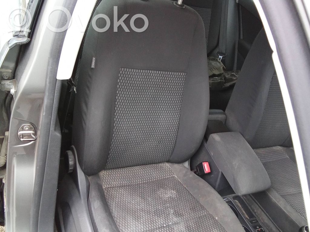 Volkswagen Tiguan Sedile anteriore del passeggero