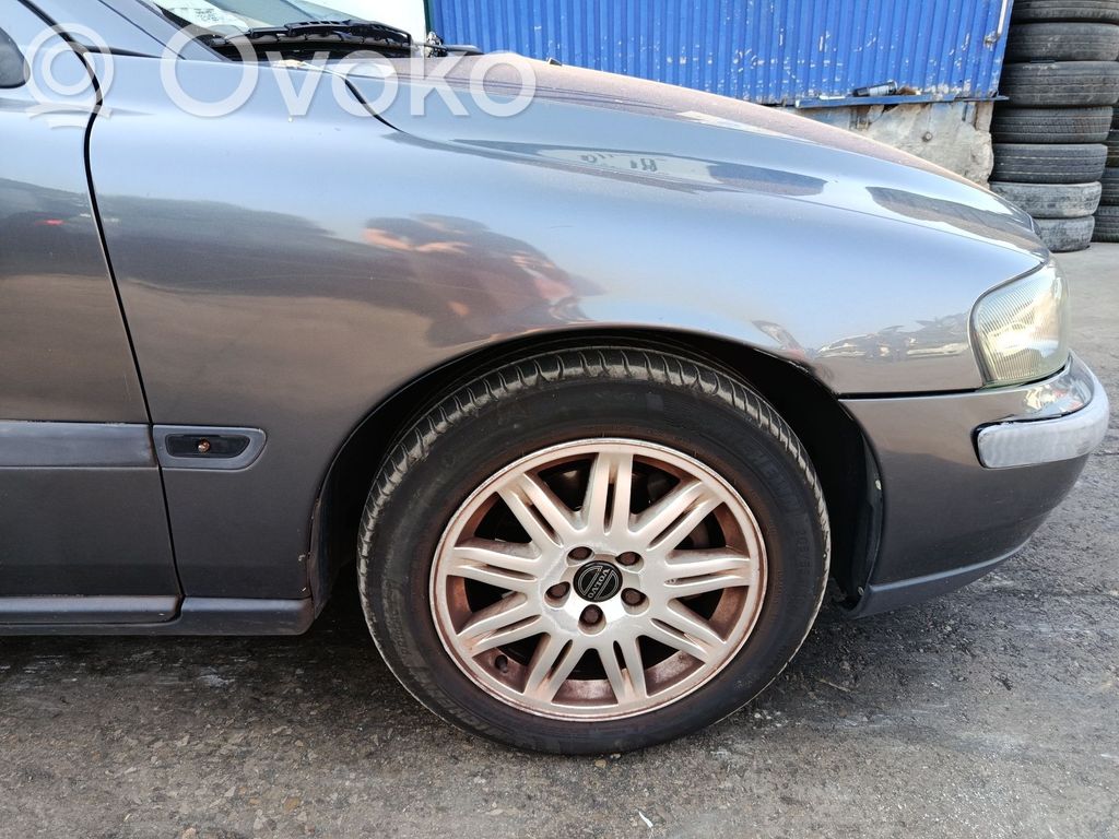 Volvo S60 Aripă 
