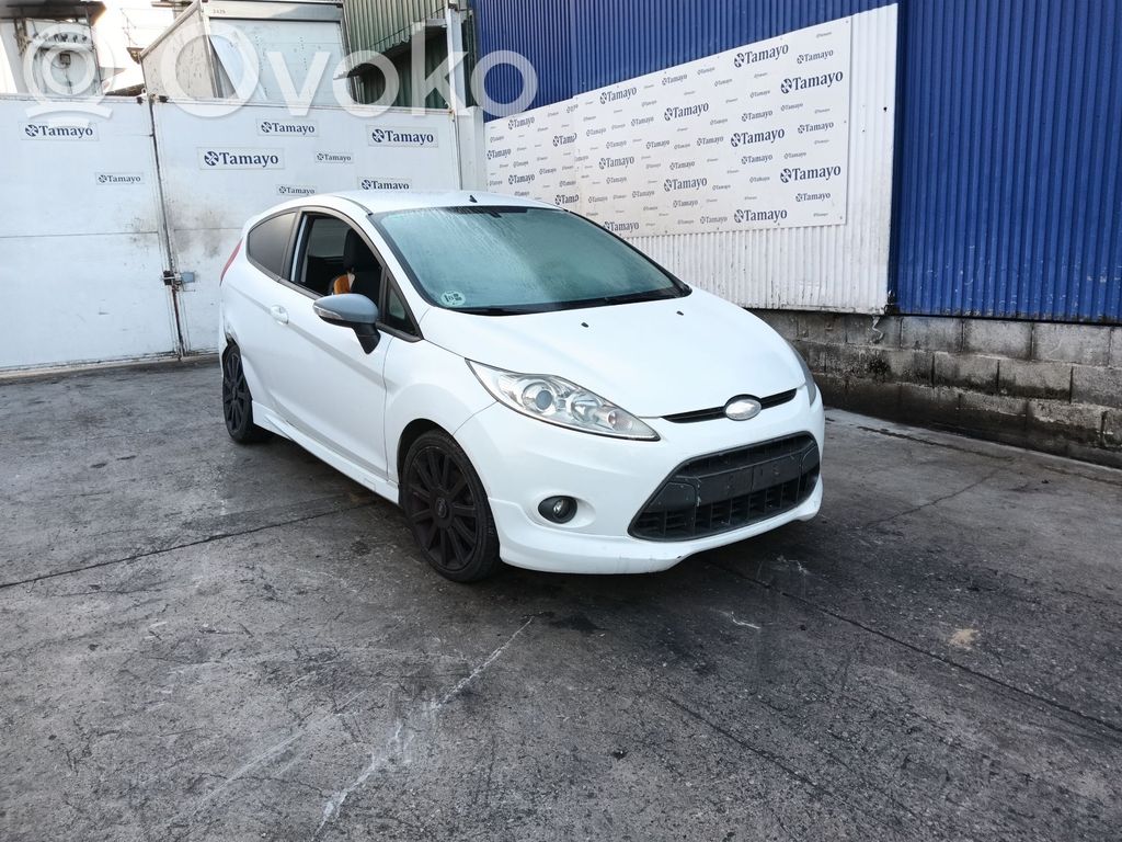 Ford Fiesta 5 Gang Schaltgetriebe 