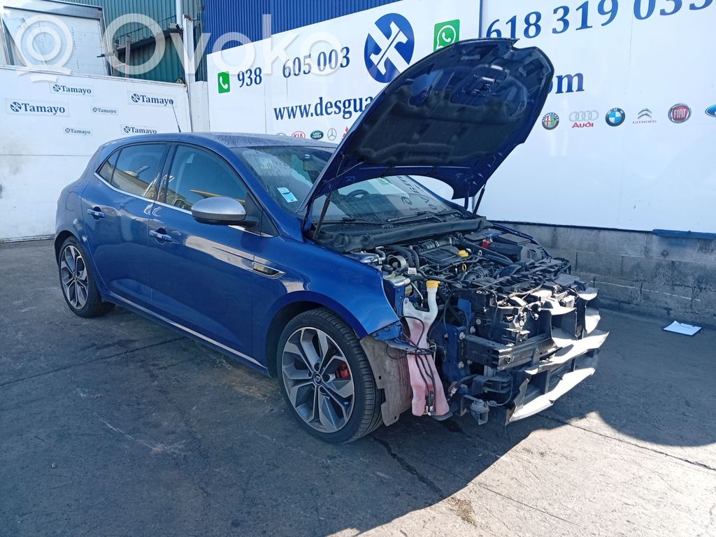 Renault Megane IV Subcadru frontal