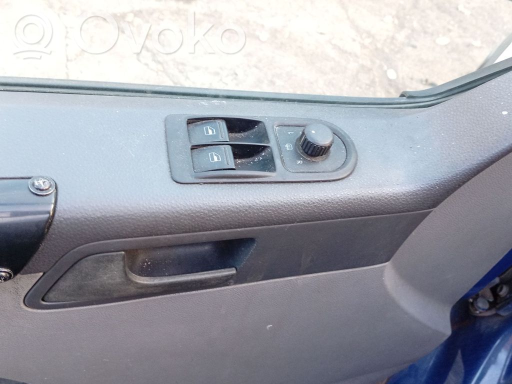 Volkswagen Transporter - Caravelle T5 Przyciski szyb