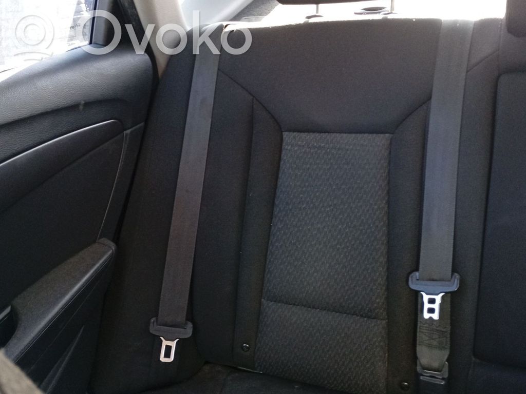 Hyundai i40 Cinturón trasero 