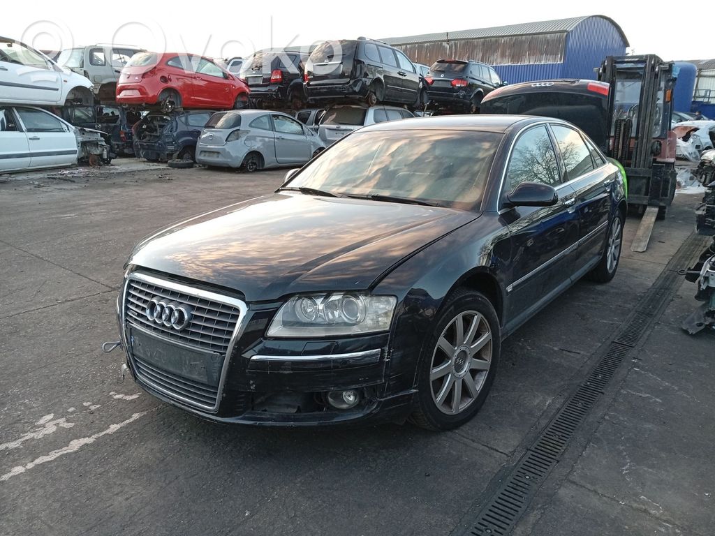 Audi A8 S8 D3 4E Barre stabilisatrice 