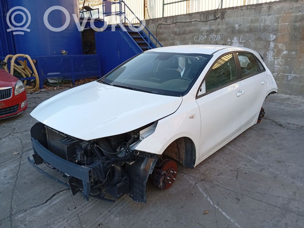 KIA Ceed Stabilizators 