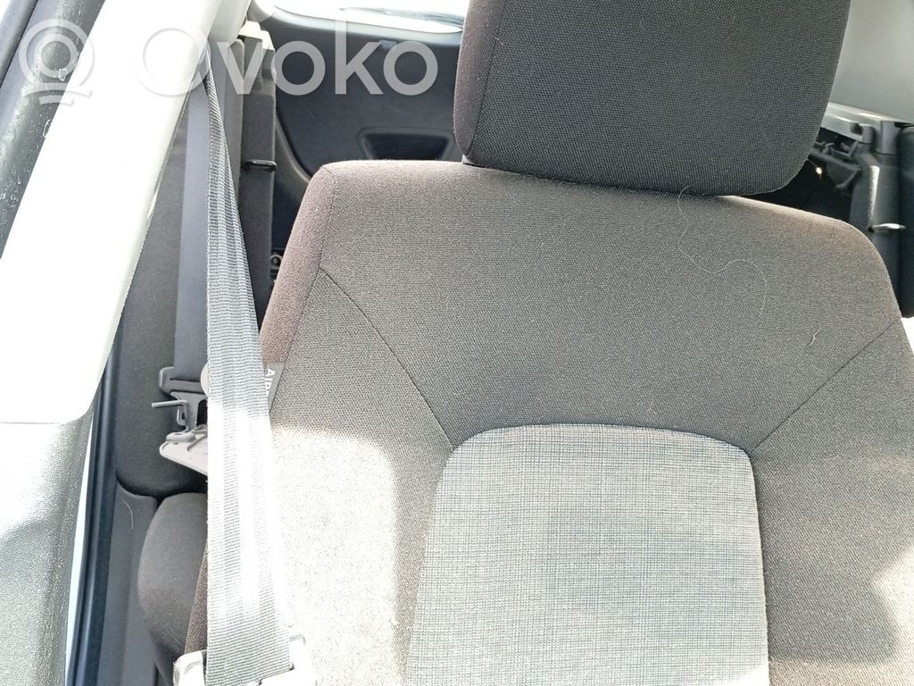 KIA Ceed Front seatbelt 