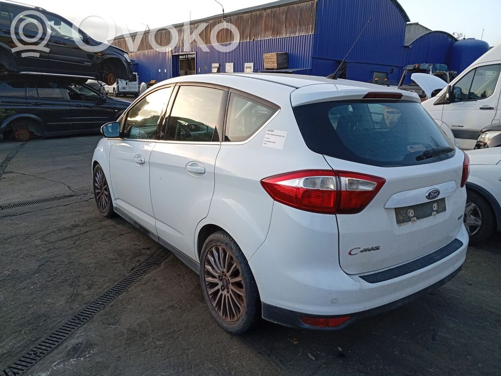 Ford C-MAX II Galinis stabilizatorius