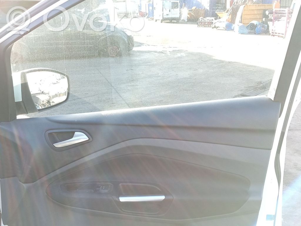 Ford C-MAX II El. lango pakėlimo mechanizmas be varikliuko