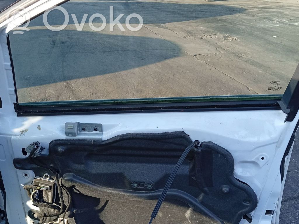 Ford C-MAX II El. lango pakėlimo mechanizmas be varikliuko