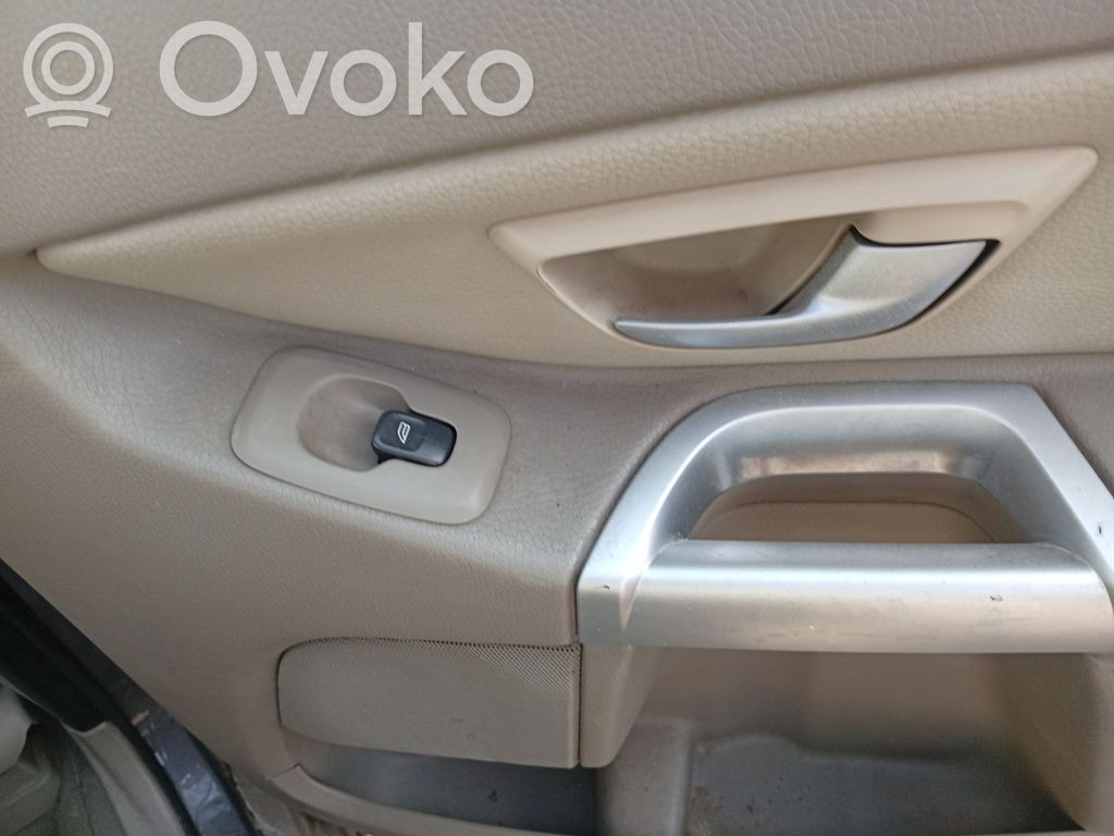 Volvo XC90 Sähkötoimisen ikkunan ohjauskytkin