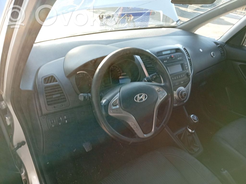 Hyundai ix20 Poduszka powietrzna Airbag kierownicy 