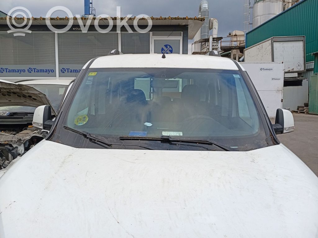 Fiat Doblo Windschutzscheibe Frontscheibe