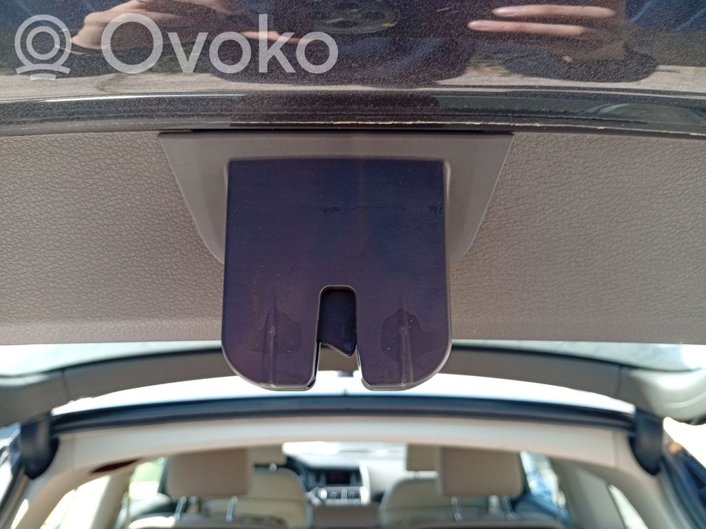Audi Q7 4L Blocco chiusura del portellone