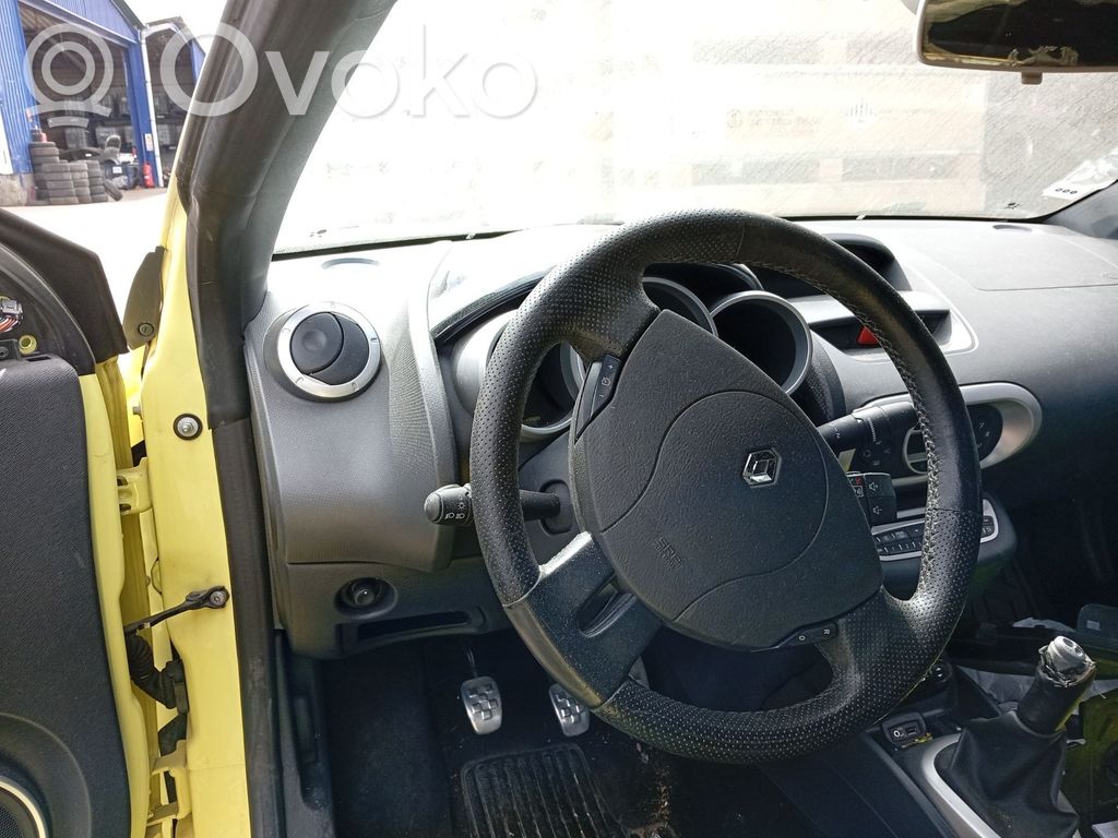 Renault Wind Airbag de volant