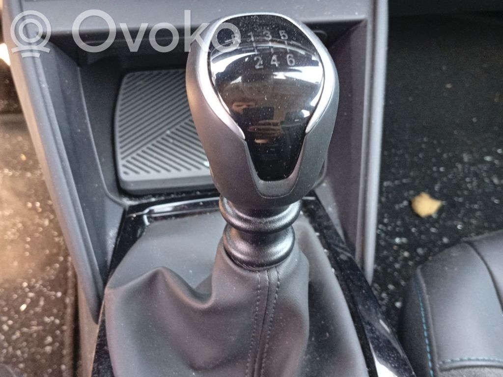 Citroen C4 III e-C4 Gear shift rod 
