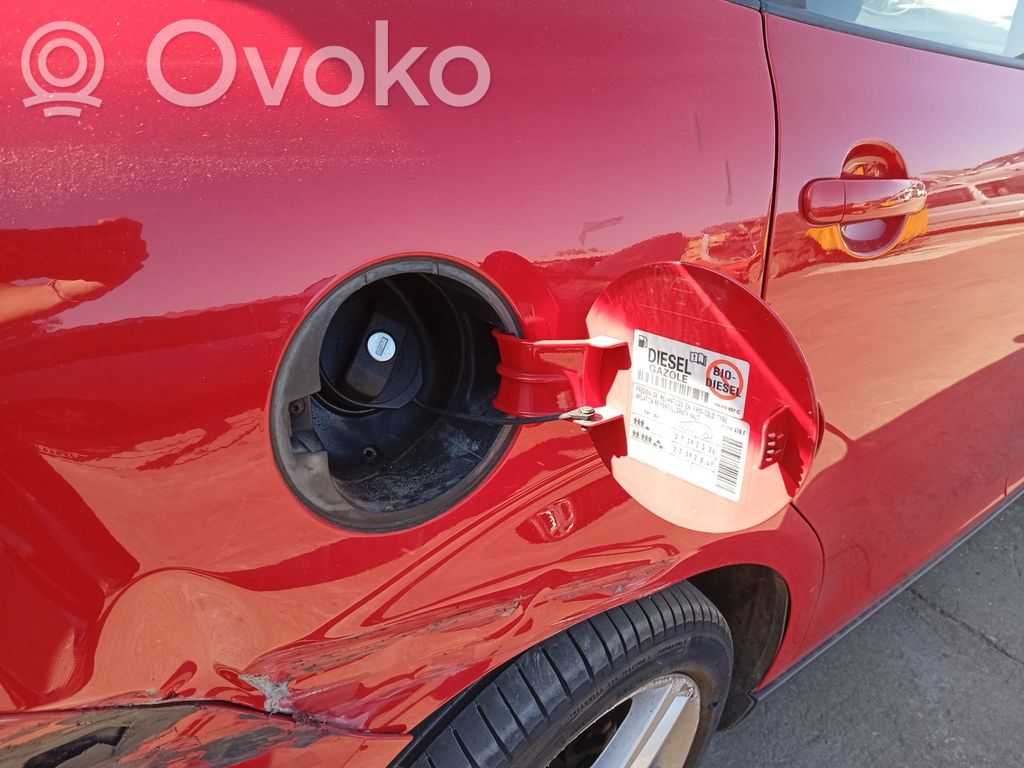 Seat Altea Polttoainesäiliö 