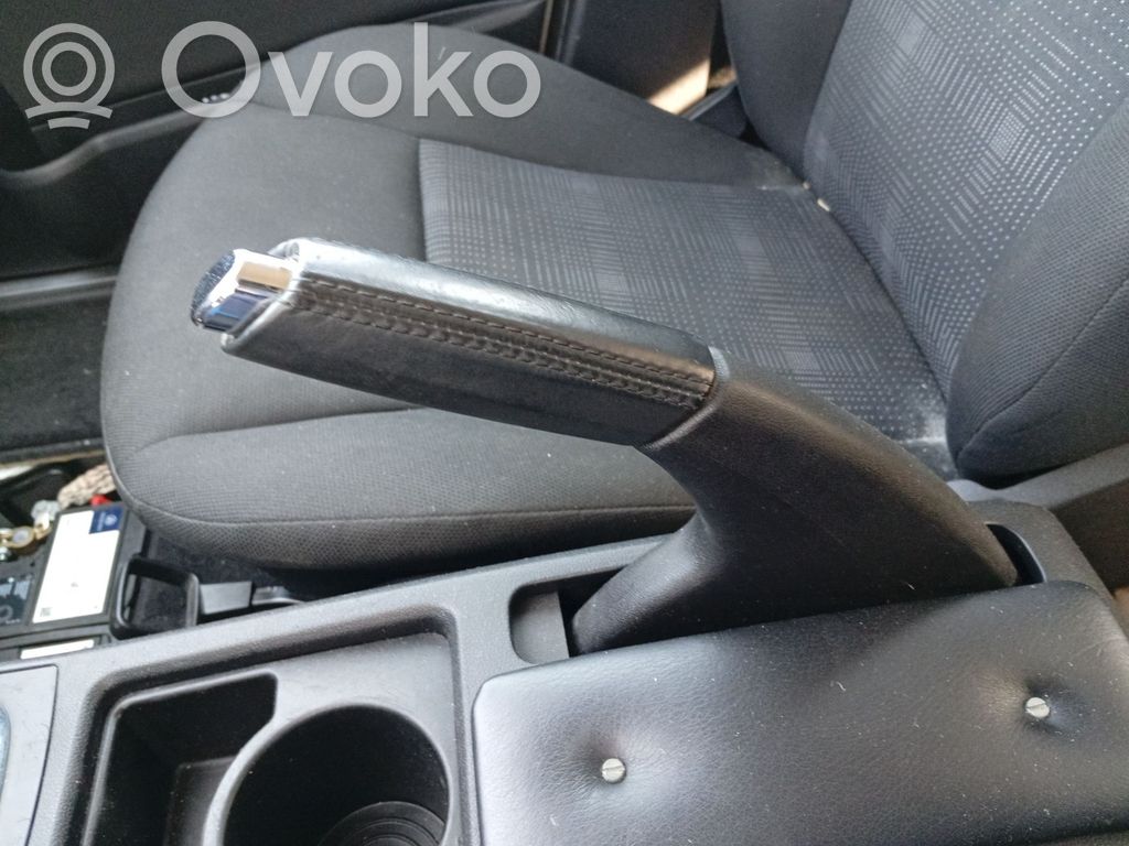 Mercedes-Benz A W169 Manetă frână de mână